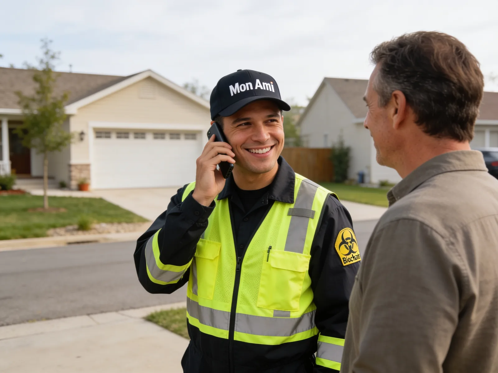 Sewage Cleanup Springfield, OH FAQs
