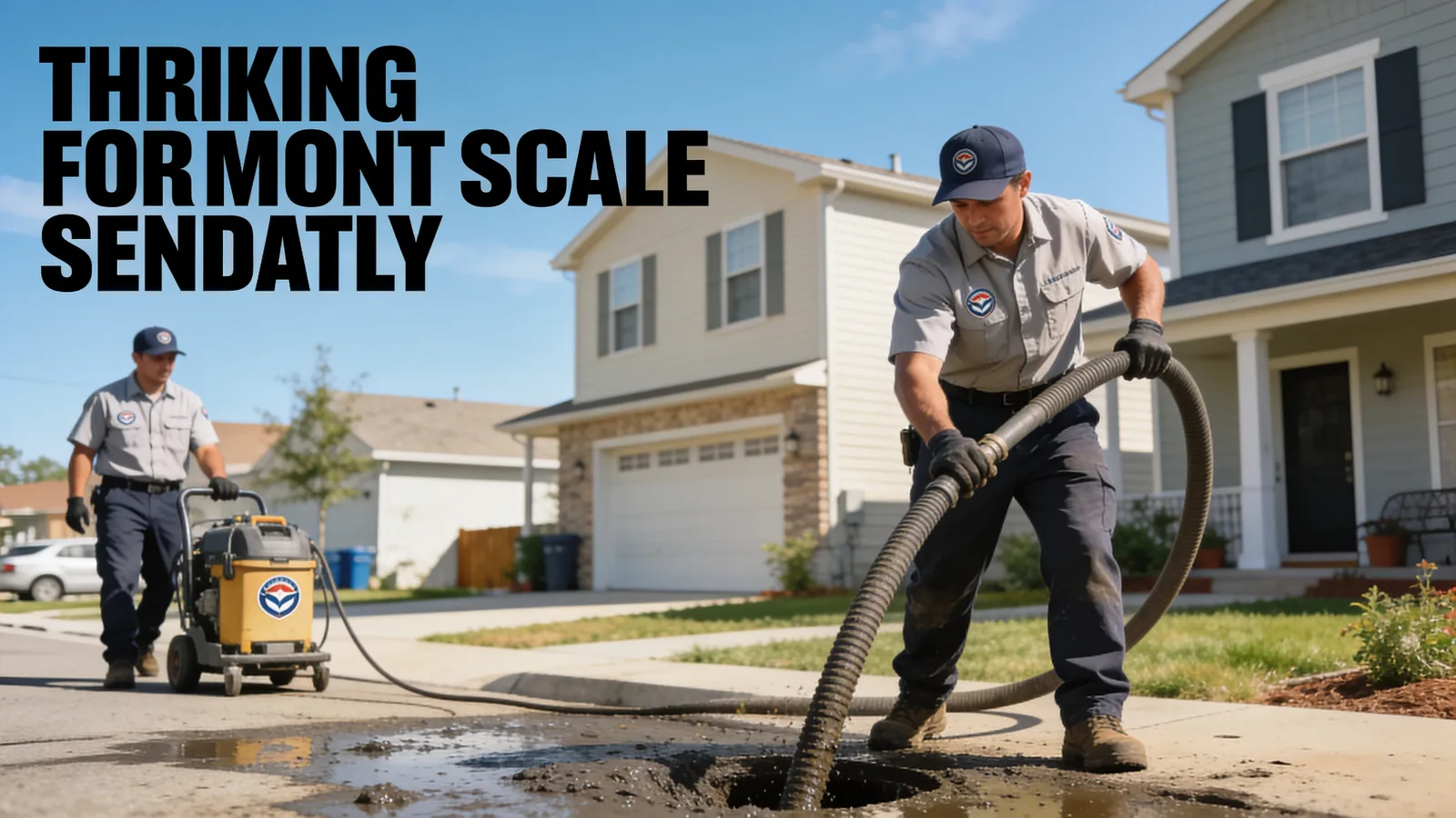 Sewage Cleanup in Springfield, OH near me
